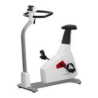 ergoline ergoselect 5 Gebrauchsanweisung