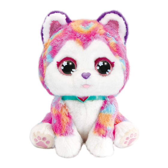 VTech Whoopie Bedienungsanleitung