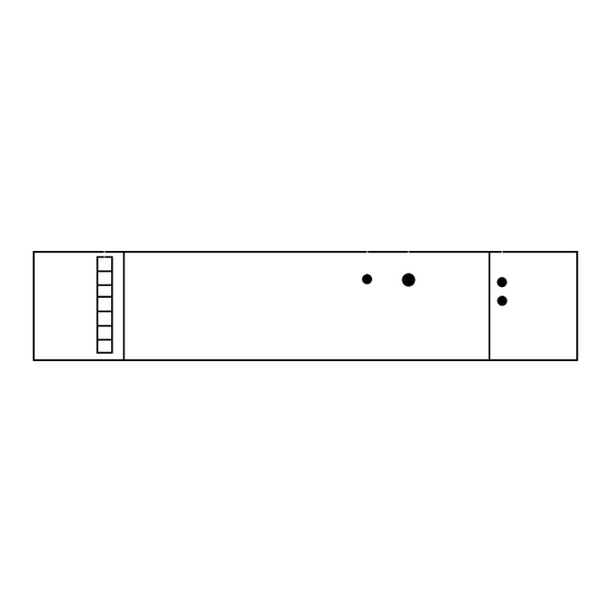 ABB Powernet EIB Betriebsanleitung