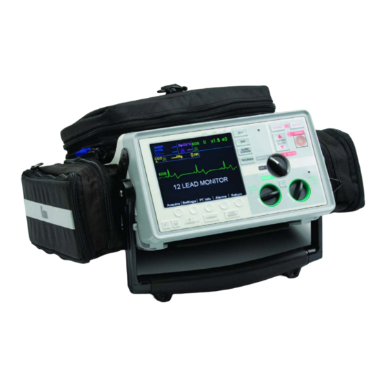 ZOLL E Series Bedienungsanleitung
