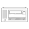 Bandlaufwerke HP StorageWorks Ultrium 3280 Benutzerhandbuch