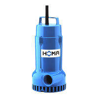 Homa H106 Betriebsanleitung