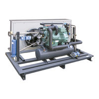 Bitzer S4T-5.2 Betriebsanleitung