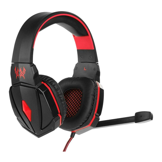 KOTION EACH G4000 Anleitung