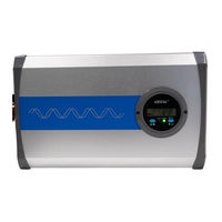 WESTECH IP2000-12-Plus Anleitung