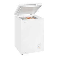 exquisit GT 202-1 A+ Gebrauchsanweisung