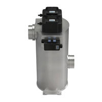 Oase Bitron Premium 180 W Inbetriebnahme