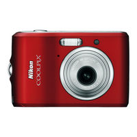 Nikon Coolpix L 16 Schnellstart