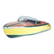 Modelboote krick Classic Jet Anleitung