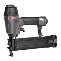 Senco HNS5015P Betriebsanleitung