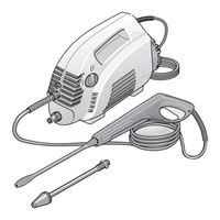 Kärcher 207 plus Bedienungsanleitung