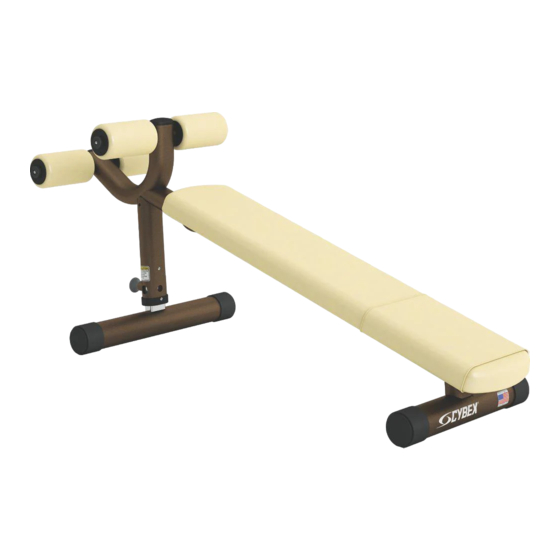 CYBEX 16161 Bedienungsanleitung