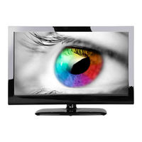 CMX LED 8245F Bedienungsanleitung