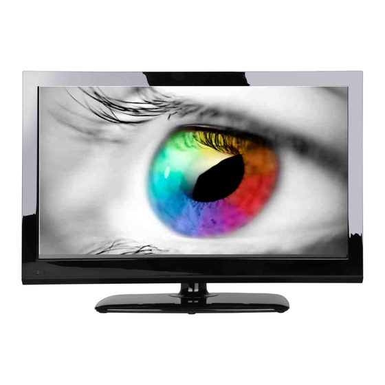 CMX LED 8245F Bedienungsanleitung