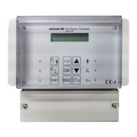 Mark PIN THERM INFRA Technisches Handbuch