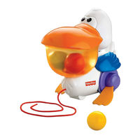 Fisher-Price N1880 Anleitung