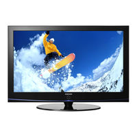 Samsung PS42A416 Bedienungsanleitung