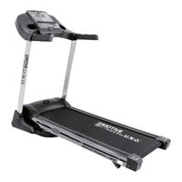 U.N.O. Motive FITNESS V-Fit Speed Master 1.8M Aufbau- & Benutzerhandbuch