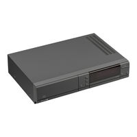 Philips CDI 220 Bedienungsanleitung