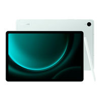 Samsung SM-X516B Benutzerhandbuch
