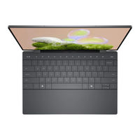 Dell XPS 13 9350 Benutzerhandbuch