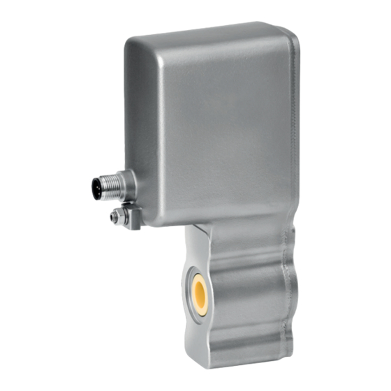 BOPP & REUTHER MESSTECHNIK MID-MDS ECO Handbuch
