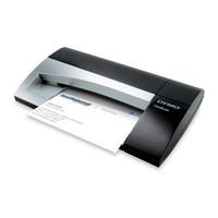 Dymo CardScan Team Erste Schritte