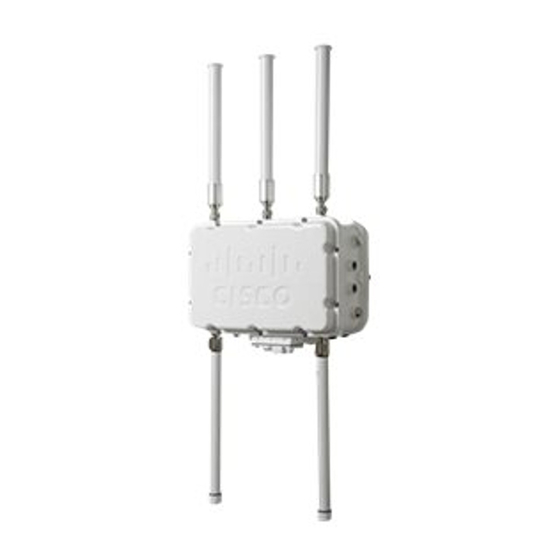 Cisco Aironet 1550-Serie Handbücher