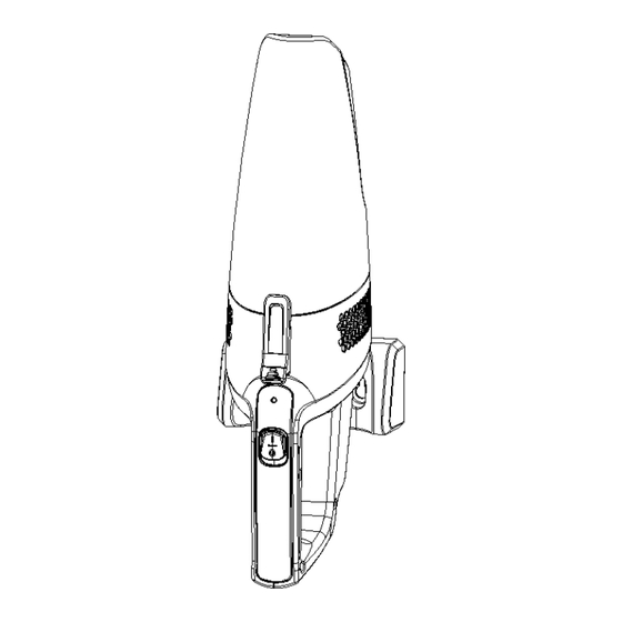 Aigostar 330200LB series Gebrauchsanweisung