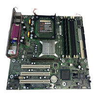 Intel D865GRH Produkthandbuch