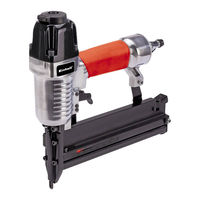 EINHELL 41.377.55 Originalbetriebsanleitung
