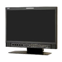 Jvc DT-V17L2D Bedienungsanleitung