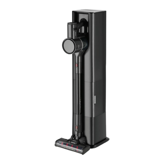 Concept VP6300 Bedienungsanleitung