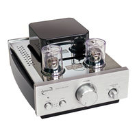 DynaVox VR-307BT Bedienungsanleitung