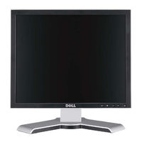 Dell 1708FP Benutzerhandbuch
