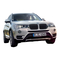 Autos BMW X3 Betriebsanleitung