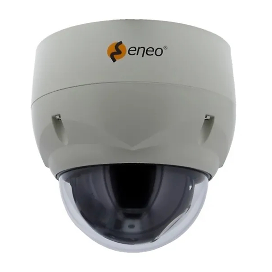 Eneo MPP-62A0020M0B Schnellinstallationsanleitung