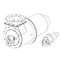 Eclipse ThermJet TJ2000 Handbuch