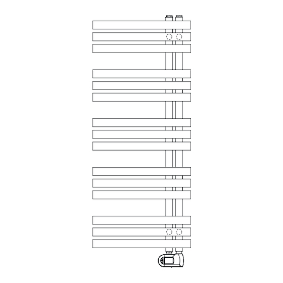 Eisl BHKWZ3-AL 0821 Montageanleitung
