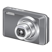 Sanyo VPC-X1420GX Bedienungsanleitung