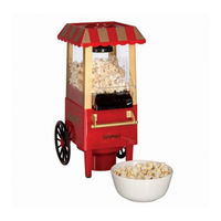 celexon CinePop CP500 Bedienungsanleitung