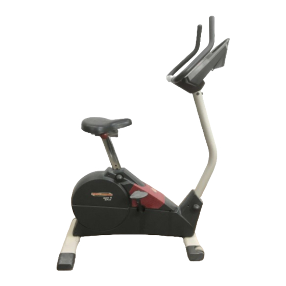 Pro-Form PFEVEX17010 Bedienungsanleitung