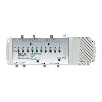 Axing TVS 31-00 Betriebsanleitung