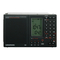 Radios Eton E4 Betriebs-Handbuch