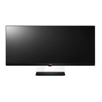 LG 34UM65-P Benutzerhandbuch