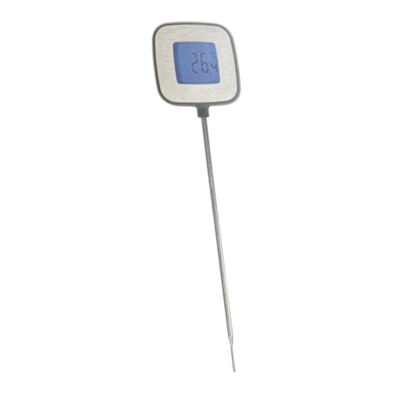 Clas Ohlson EM2244 Produktbeschreibung/-Anleitung