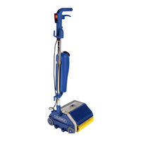 Duplex MINI 280 Bedienungsanleitung