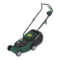 Powerplus POW63703 Handbuch