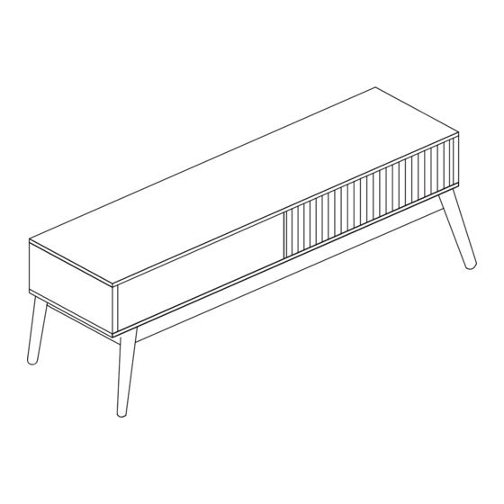 sweeek. LINEAR ILINTVSTAND Montageanleitung