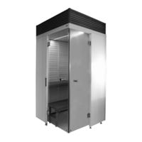 Harvia SMARTFOLD SF1212 Montage- Und Gebrauchsanleitung